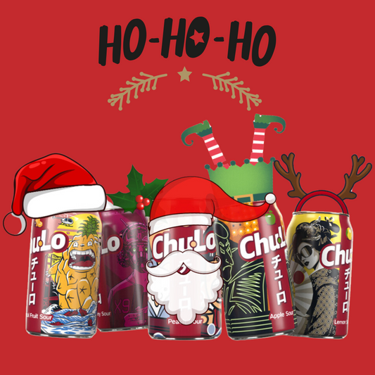 Non-Alcoholic Christmas Drink Options