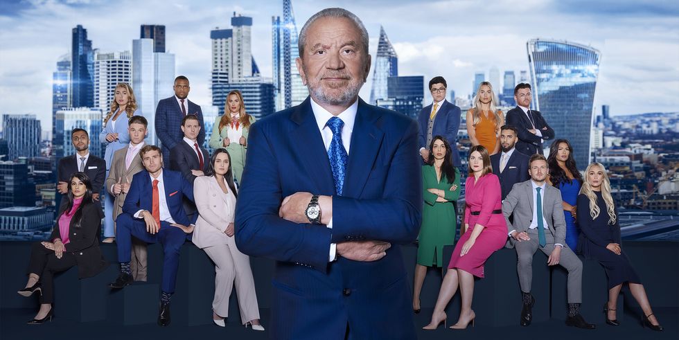 The Apprentice - Where are they now